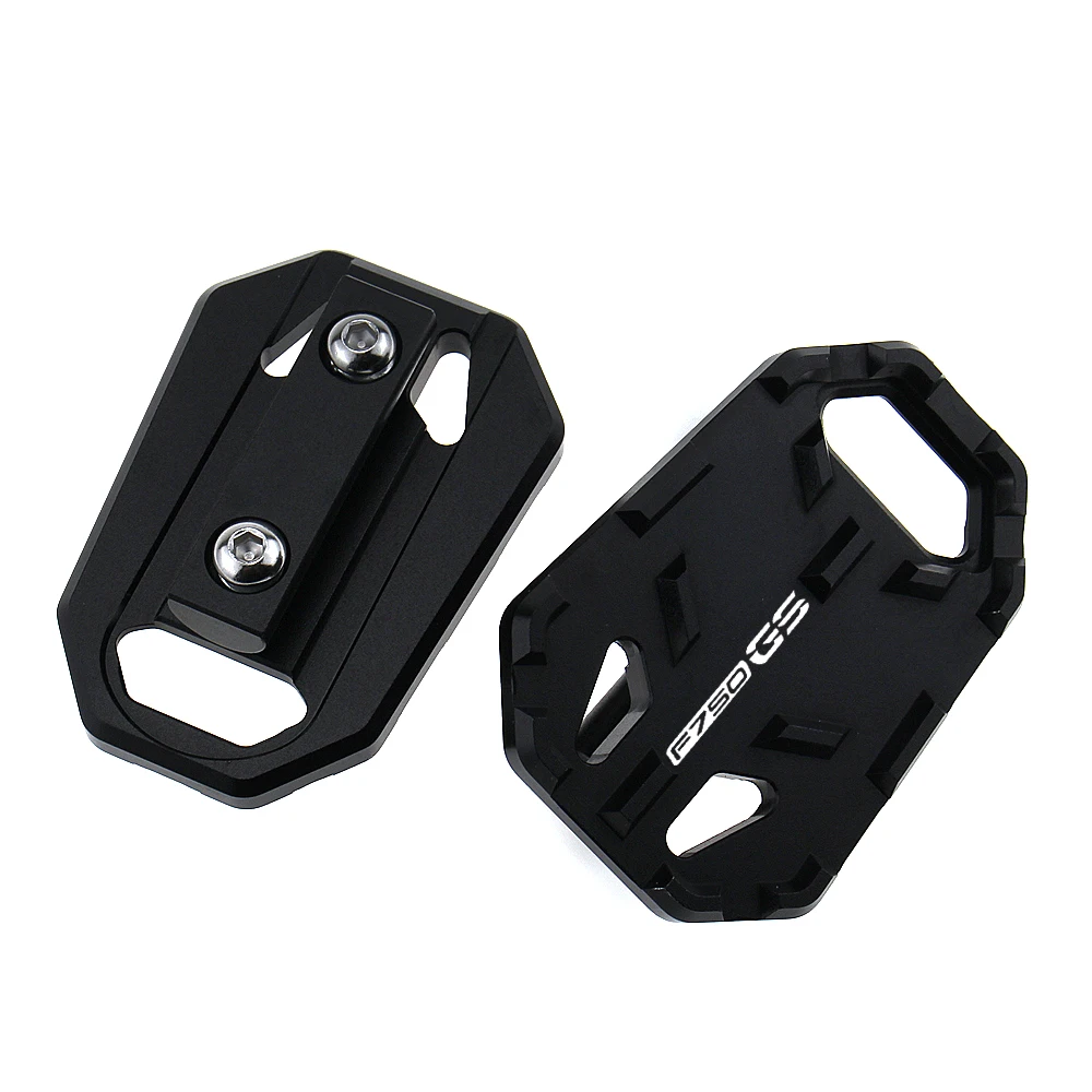 Motorcycle Front Wide Foot Peg Footpeg Enlarger Extender Footrest Pedal CNC for BMW F750GS F850GS G310GS R1200GS LC ADV S1000XR
Motorcycle Front Wide Foot Peg Footpeg Enlarger Extender Footrest Pedal CNC for BMW F750GS F850GS G310GS R1200GS LC ADV S1000XR