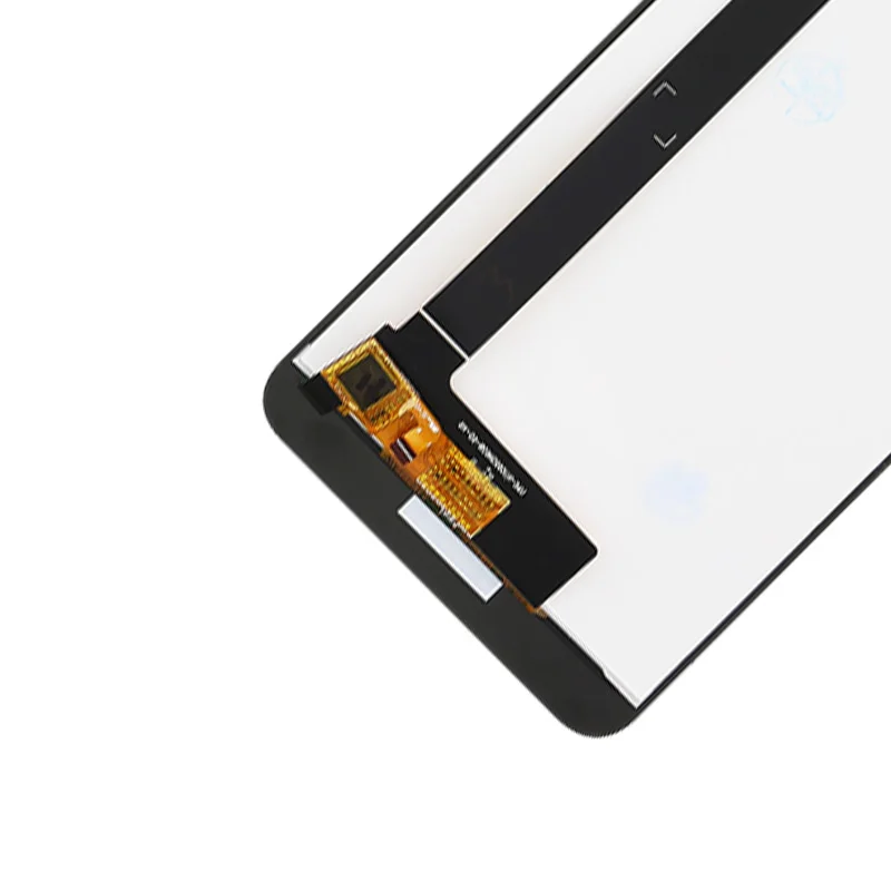 5 2 "дюймов для Asus Zenfone 3 Max ZC520TL X008D ЖК-экран с сенсорным экраном Digitizer сборка