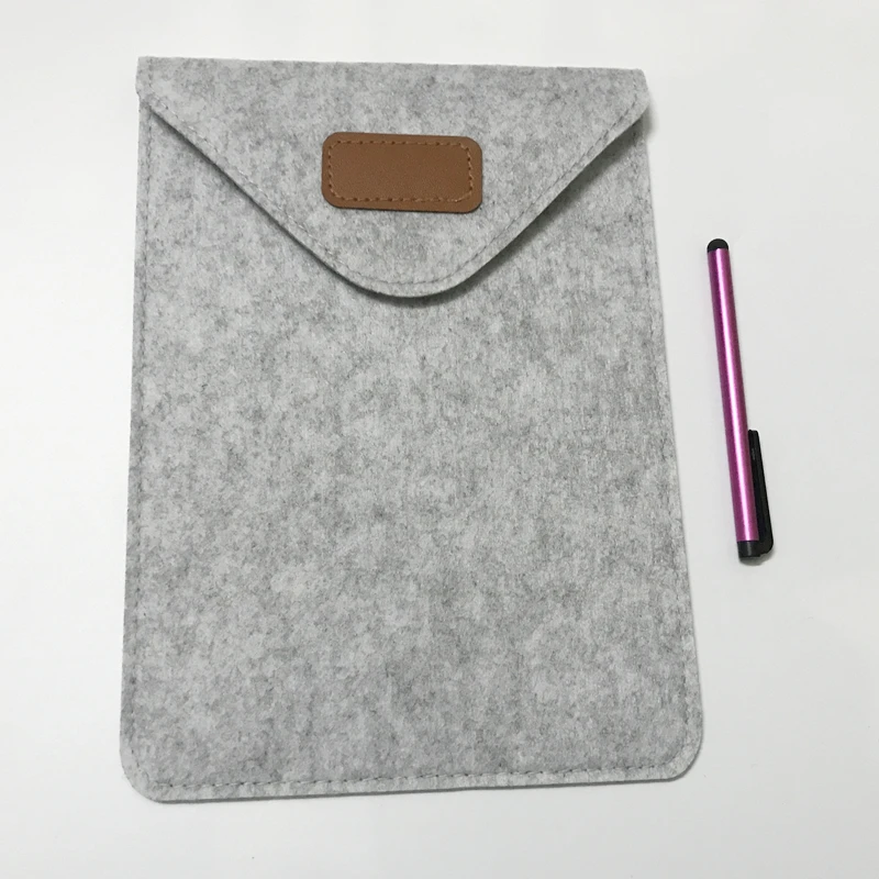 For Huawei MediaPad M5 10.8 " Case Soft Tablet Liner Sleeve Pouch Bag for 2018 Mediapad M5 10 Pro CMR-AL09/CMR-W09 10.8" Coque
For Huawei MediaPad M5 10.8 " Case Soft Tablet Liner Sleeve Pouch Bag for 2018 Mediapad M5 10 Pro CMR-AL09/CMR-W09 10.8" Coque