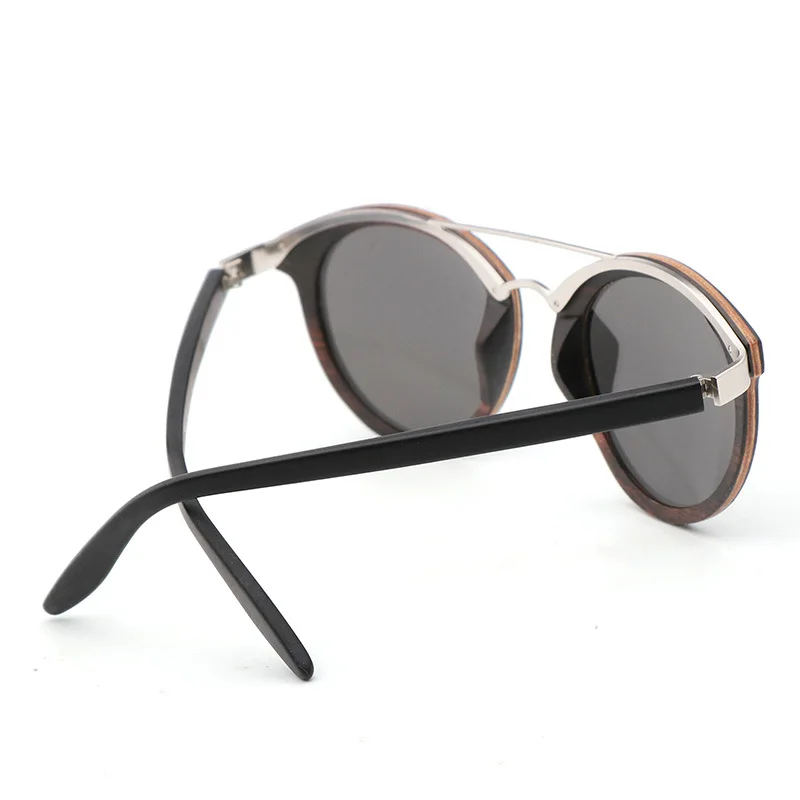 Fashion Women Men Wooden Sunglasses Metal Legs Polarized Lens Round Retro Vintage Cool Sunglasses Free Shipping
Fashion Women Men Wooden Sunglasses Metal Legs Polarized Lens Round Retro Vintage Cool Sunglasses Free Shipping