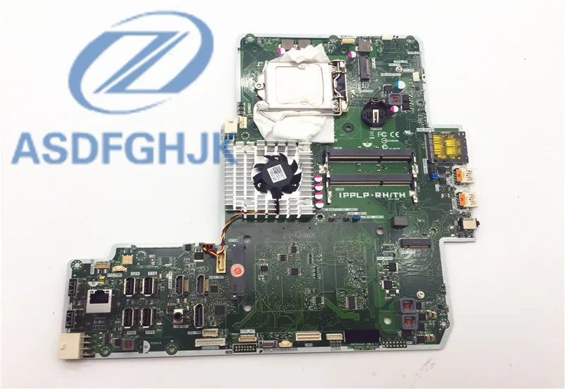 Оригинал для Dell Optiplex 9030 материнская плата AIO s1155 IPPLP-RH / TH CYTN6 0CYTN6 CN-0CYTN6 материнская плата DDR3 100% Test ok
Оригинал для Dell Optiplex 9030 материнская плата AIO s1155 IPPLP-RH / TH CYTN6 0CYTN6 CN-0CYTN6 материнская плата DDR3 100% Test ok