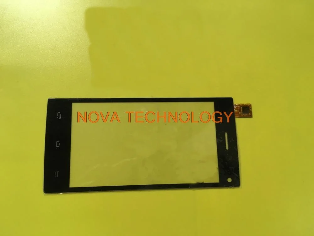 Wyieno 4.5" Black/White Digitizer Screen For DEXP Ixion X 4.5 Touch Screen Digitizer glass Panel Replacement screen
Wyieno 4.5" Black/White Digitizer Screen For DEXP Ixion X 4.5 Touch Screen Digitizer glass Panel Replacement screen