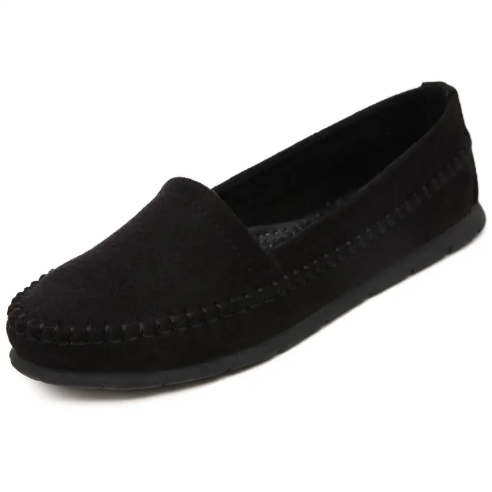 2020 NIUFUNI Autumn Women Leather Loafers Fashion Ballet Flats Shoes Woman Slip Ons Hemp Rope Boat Shallow Shoes Moccasins
2020 NIUFUNI Autumn Women Leather Loafers Fashion Ballet Flats Shoes Woman Slip Ons Hemp Rope Boat Shallow Shoes Moccasins