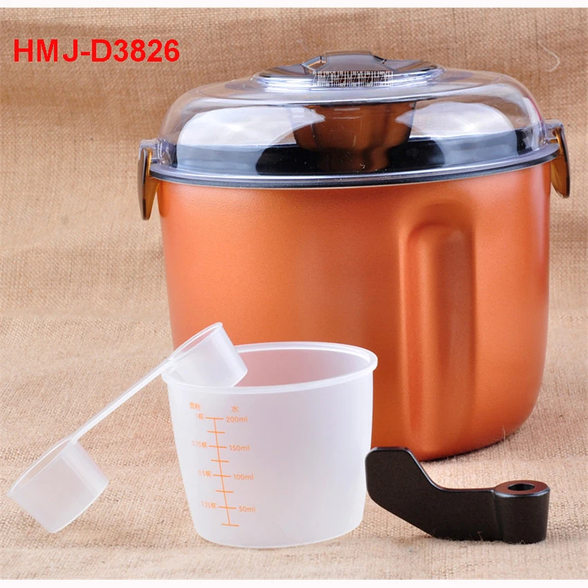 HMJ-D3826 220 В/50 Гц домашняя Автоматическая машинка для лапши микрокомпьютер все