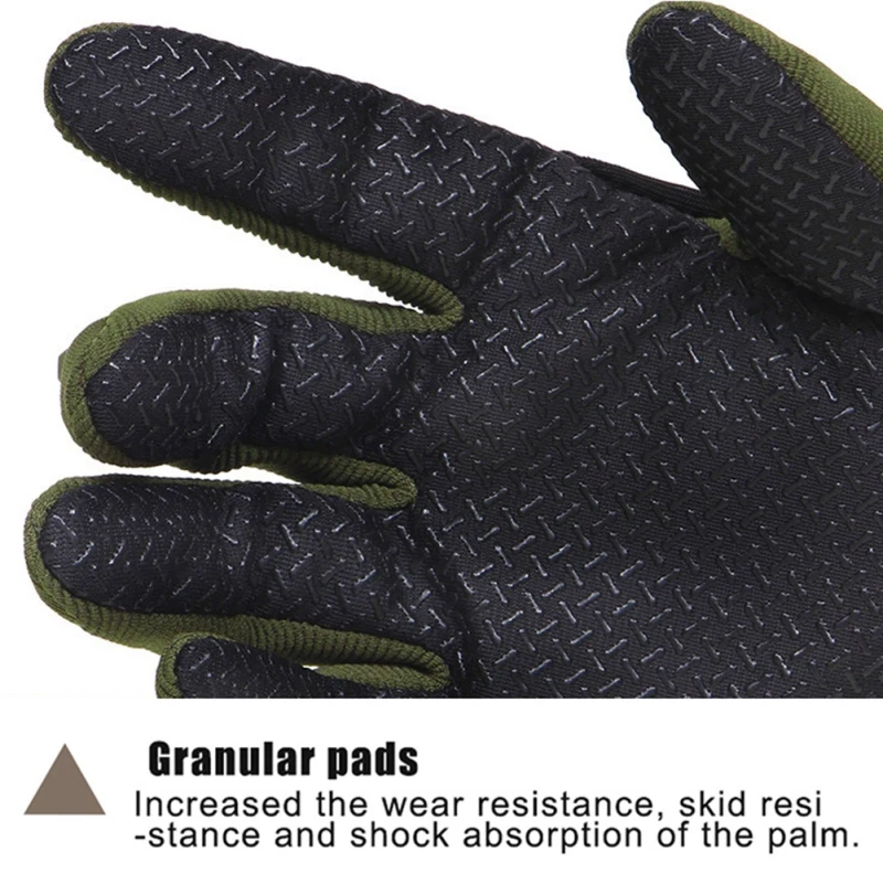 Men's Gloves sports outdoor Full Finger gloves Motorcycle Gloves Sport Racing Motorbike Motocross Protective Gear Glove
Men's Gloves sports outdoor Full Finger gloves Motorcycle Gloves Sport Racing Motorbike Motocross Protective Gear Glove