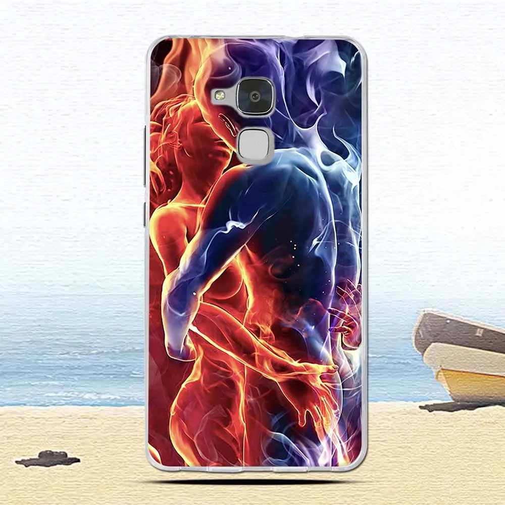 For Huawei Honor 5C Case Cover with Fingerprint Soft Silicone TPU Back Phone Cases Cover for Huawei Honor 7 Lite Case 5.2" GT3
For Huawei Honor 5C Case Cover with Fingerprint Soft Silicone TPU Back Phone Cases Cover for Huawei Honor 7 Lite Case 5.2" GT3