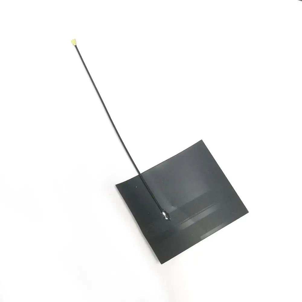 1PC LTE 4G 3G GSM GPRS 2G Full Frequency 8dbi High Antenna Wireless Internal FPC Soft Aerial 60x50mm NEW Wholesale
1PC LTE 4G 3G GSM GPRS 2G Full Frequency 8dbi High Antenna Wireless Internal FPC Soft Aerial 60x50mm NEW Wholesale