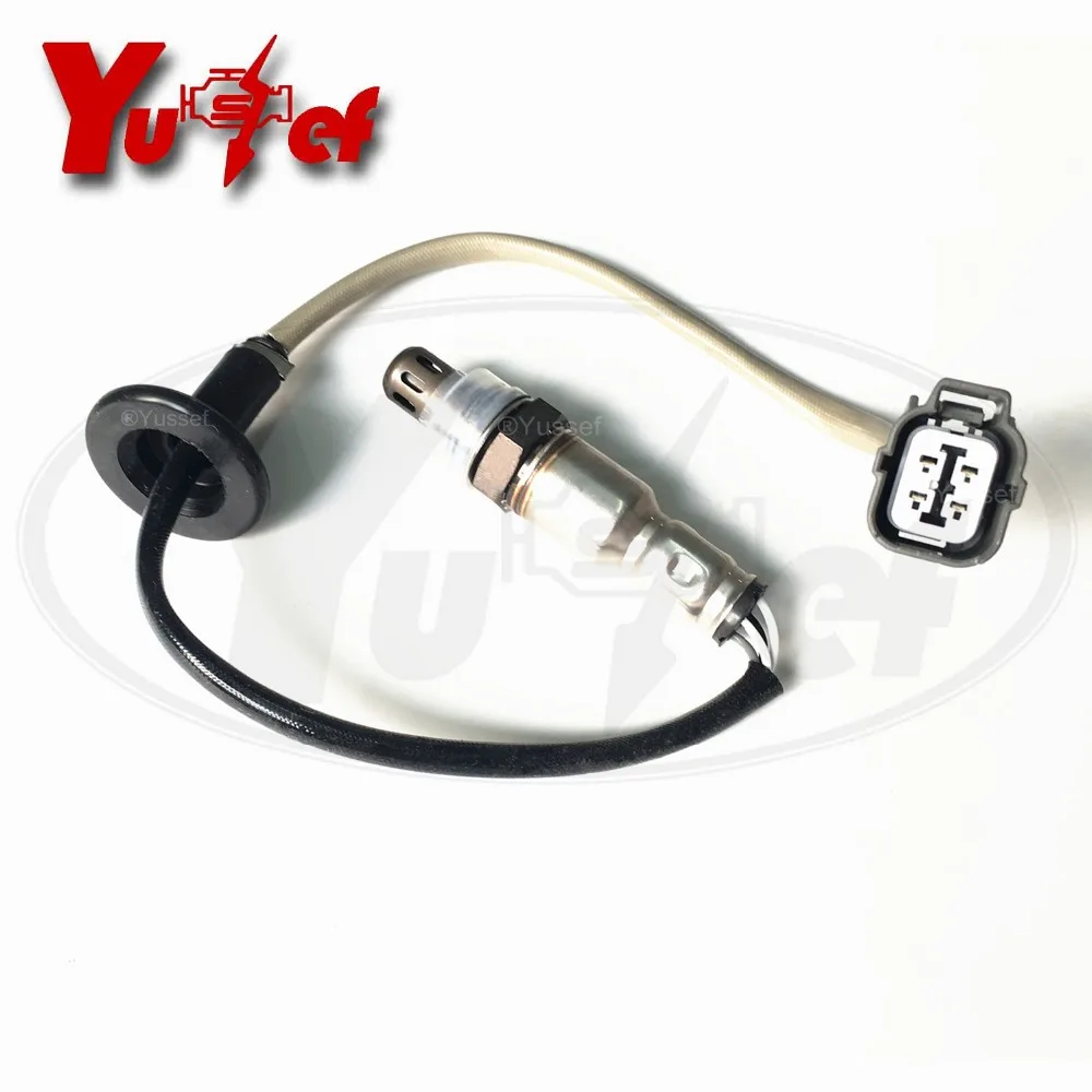 High Performance O2 Oxygen Sensor Fit For HONDA FIT GDL3 6 8 36532-PWA-G01 2006- 4 Wire DOWNSTREAM AFTER Lambda 36532PWAG01
High Performance O2 Oxygen Sensor Fit For HONDA FIT GDL3 6 8 36532-PWA-G01 2006- 4 Wire DOWNSTREAM AFTER Lambda 36532PWAG01