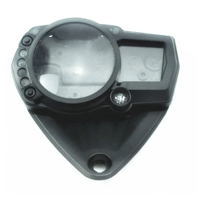 Motorcycle Speedometer Tachometer Gauge Case Cover For Suzuki GSX-R GSX-R 1000 2007-2008
Motorcycle Speedometer Tachometer Gauge Case Cover For Suzuki GSX-R GSX-R 1000 2007-2008