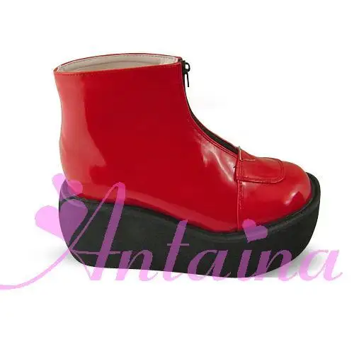 Princess sweet lolita shose Lolilloliyoyo antaina gothic lolita custom lolita shoes elevator platform boots x9631 cosplay shoes
Princess sweet lolita shose Lolilloliyoyo antaina gothic lolita custom lolita shoes elevator platform boots x9631 cosplay shoes