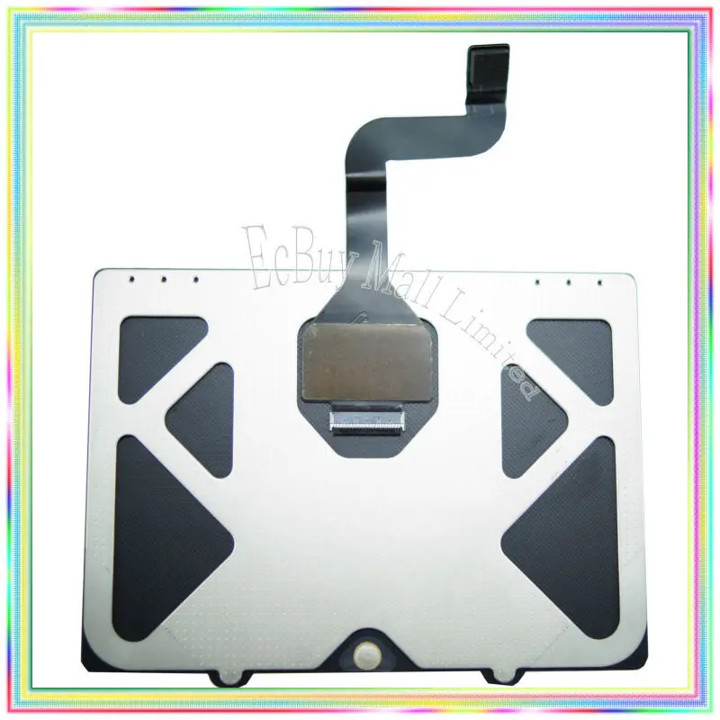 Сенсорная панель с кабелем 821-1904 для MacBook Retina A1398 15,4 дюйма 2013 2014 лет
Сенсорная панель с кабелем 821-1904 для MacBook Retina A1398 15,4 дюйма 2013 2014 лет