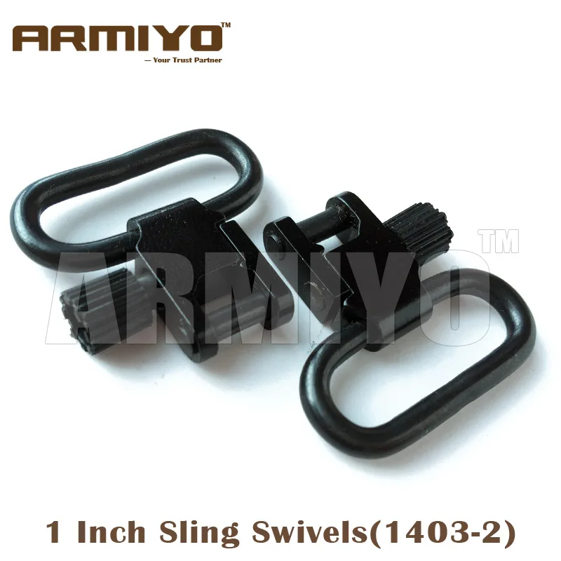 Ремень для ружья Armiyo, 1 дюйм, 25,4 мм, с быстросъемными основаниями, адаптер, охотничьи принадлежности 1403-2
Ремень для ружья Armiyo, 1 дюйм, 25,4 мм, с быстросъемными основаниями, адаптер, охотничьи принадлежности 1403-2