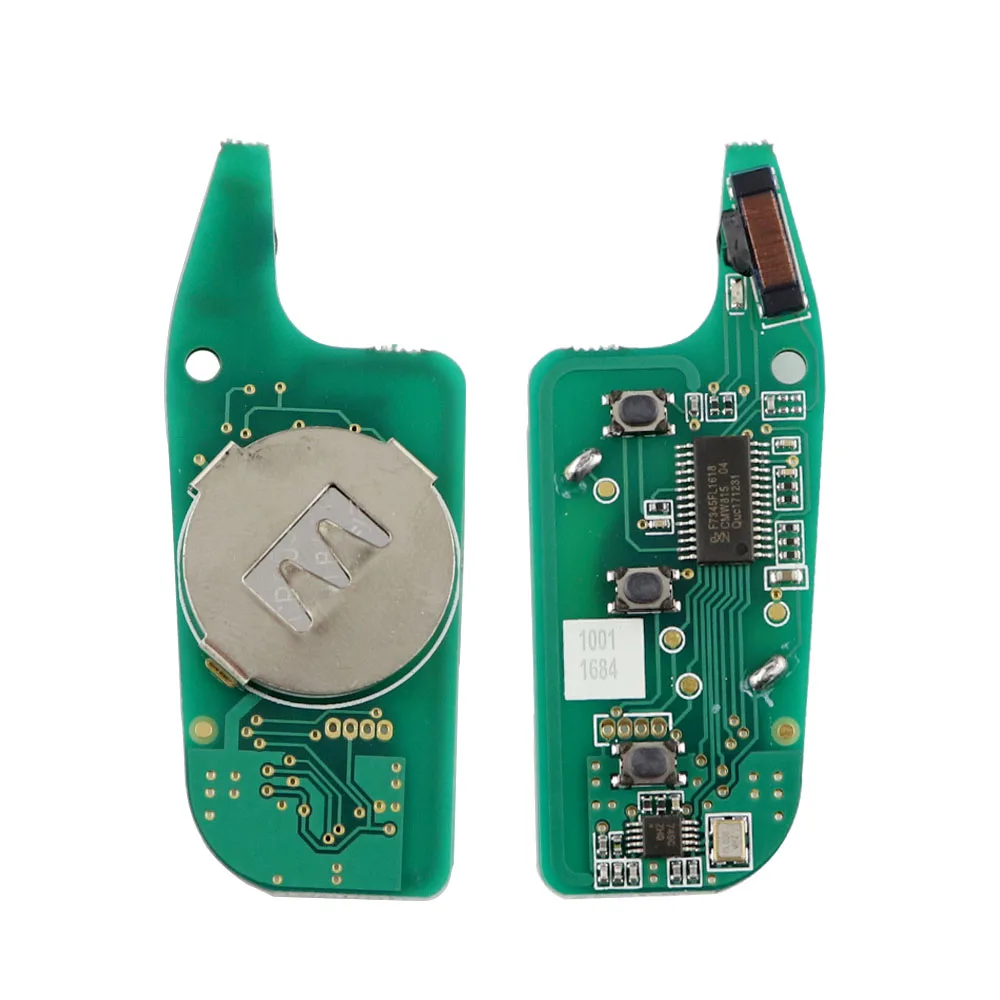 YIQIXIN 3 Button Folding Remote Control Car Chip 49 433Mhz Key Special Modification Anti-Theft Key For Ford Furus Mondeo Focus
YIQIXIN 3 Button Folding Remote Control Car Chip 49 433Mhz Key Special Modification Anti-Theft Key For Ford Furus Mondeo Focus