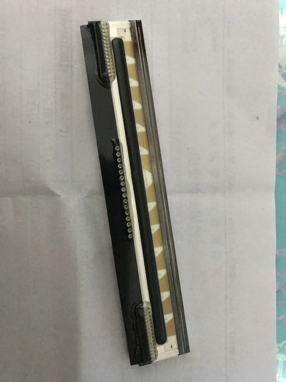 Полный новый для GODEX EZ-1100plus печатающая головка 1000 Вт/1200/1105 принтер штрих-кода