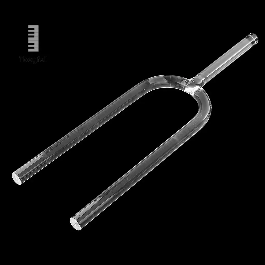 Tooyful Quartz Crystal tunging Fork A NoteThird Eye Chakra для медитации, молитвы, йоги, релаксации. Диаметр 12 мм
Tooyful Quartz Crystal tunging Fork A NoteThird Eye Chakra для медитации, молитвы, йоги, релаксации. Диаметр 12 мм