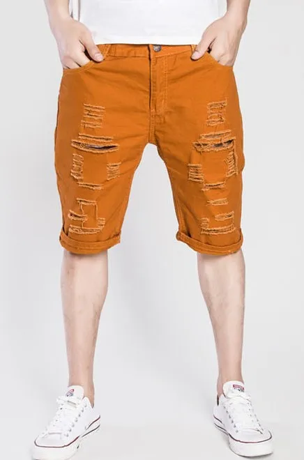 2017 new fashion summer hole patch hole beggars slim tight men's jeans trousers men's jeans shorts
2017 new fashion summer hole patch hole beggars slim tight men's jeans trousers men's jeans shorts