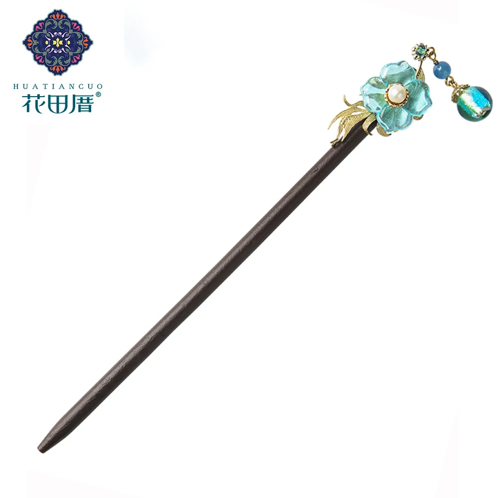 Ethnic Tassel Handmade Colored Glass Flower Shell Beads Blue Stone Hair Sticks Wood Zinc Alloy Woman Accessories FZ-190105
Ethnic Tassel Handmade Colored Glass Flower Shell Beads Blue Stone Hair Sticks Wood Zinc Alloy Woman Accessories FZ-190105