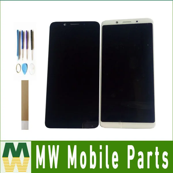 1PC/Lot 5"For Oppo A73 F5 LCD Display+Touch Screen Sensor Digitizer Black White Color with tape&tools
1PC/Lot 5"For Oppo A73 F5 LCD Display+Touch Screen Sensor Digitizer Black White Color with tape&tools