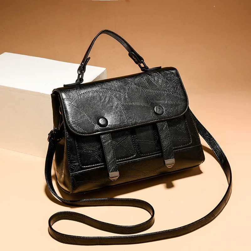 Women Bag Casual Tote Fashion Women Messenger Bags Top-Handle Shoulder student Handbag Purse Wallet 2019 New Interior Slot Pocke
Women Bag Casual Tote Fashion Women Messenger Bags Top-Handle Shoulder student Handbag Purse Wallet 2019 New Interior Slot Pocke
