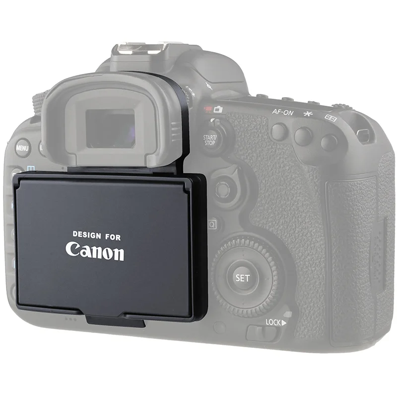 7D2-C ЖК-экран протектор всплывающее солнцезащитное покрытие для CANON 7D2 7DII 7D MARK II 2 камера
7D2-C ЖК-экран протектор всплывающее солнцезащитное покрытие для CANON 7D2 7DII 7D MARK II 2 камера