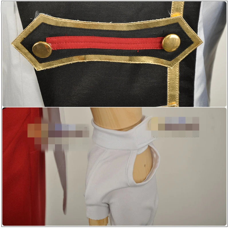 Anime Cosplay Costume B-project MOONS Procellarum Kai Fuduki Concert Dress Animated Version Man Dress Z
Anime Cosplay Costume B-project MOONS Procellarum Kai Fuduki Concert Dress Animated Version Man Dress Z