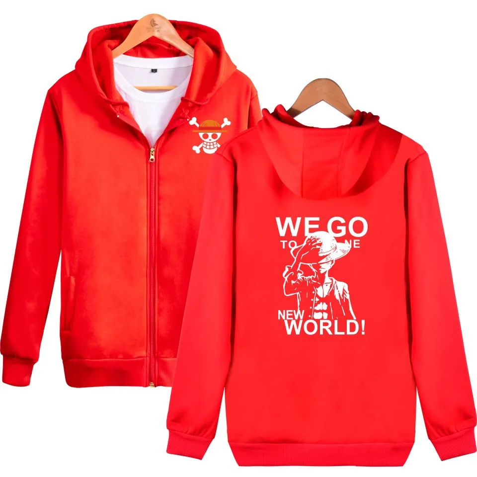 One Piece zipper cotton coats and jackets long sleeve plus size tops casual jacket anime hoodies and sweatshirts boys clothes
One Piece zipper cotton coats and jackets long sleeve plus size tops casual jacket anime hoodies and sweatshirts boys clothes