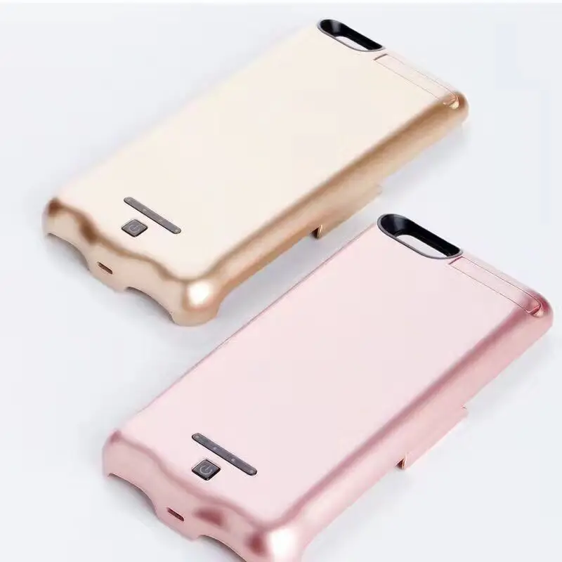 10000Mah New Portable External Battery Case For iPhone 7/7plus Case Spare Battery Charger Case Power Bank Case
10000Mah New Portable External Battery Case For iPhone 7/7plus Case Spare Battery Charger Case Power Bank Case