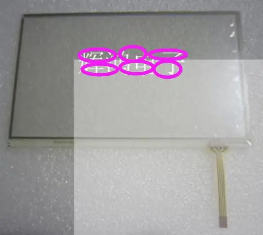 7-дюймовые polegadas de 165*100 мм touch AT070TN01 V.2 / AT070TN01 / AT070TN01 V2 165*100 мм
7-дюймовые polegadas de 165*100 мм touch AT070TN01 V.2 / AT070TN01 / AT070TN01 V2 165*100 мм