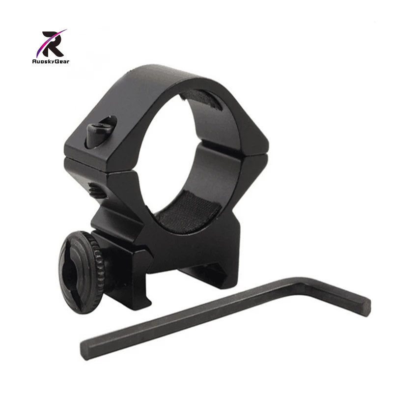 Ipsc Hunting-Guns Accessories Airsoft Sports 25.4mm Low Qd Flashlight Scope 20mm Ris Ring Mount Quick Release Tactical Outdoor
Ipsc Hunting-Guns Accessories Airsoft Sports 25.4mm Low Qd Flashlight Scope 20mm Ris Ring Mount Quick Release Tactical Outdoor