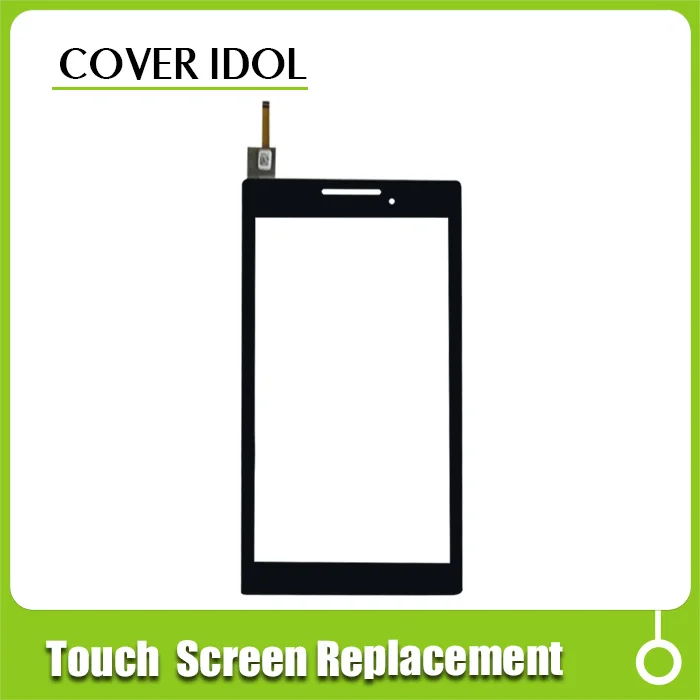 Новый 7 ''дюймовый для lenovo Tab 2 A7 10 10F 20 20F планшет передний наружный сенсорный
