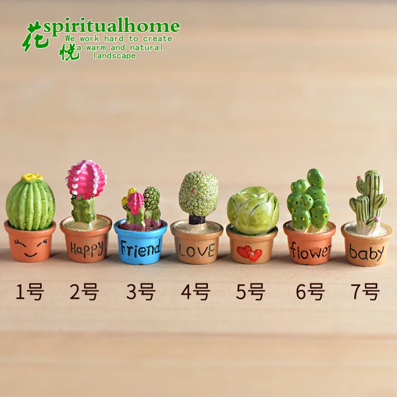 1pcs/lot 7 Style Simulation Of Potted Plants Moss Micro Ecological Landscape Ornaments Resin Decoration Decoration Assembly
1pcs/lot 7 Style Simulation Of Potted Plants Moss Micro Ecological Landscape Ornaments Resin Decoration Decoration Assembly