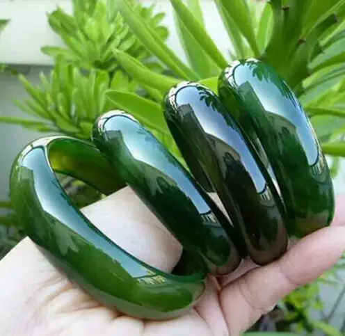 Free Shipping Green and Natural Brazil Agate BraceletJewelry Gift Jade Bangle For Women
Free Shipping Green and Natural Brazil Agate BraceletJewelry Gift Jade Bangle For Women