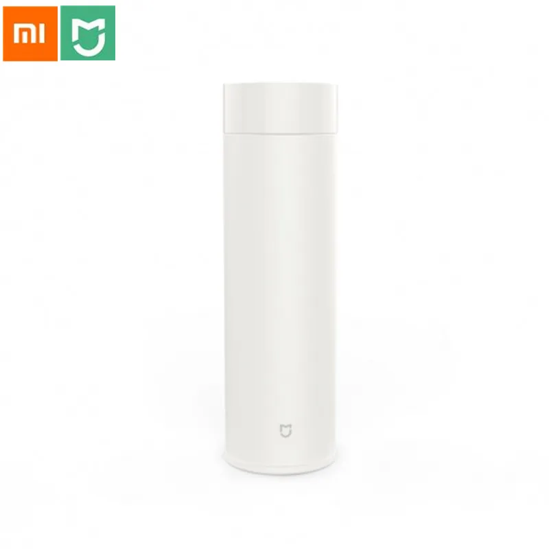 Оригинальный вакуумный термос из нержавеющей стали Xiaomi Mijia 316L, бутылка для воды, термос, Спортивная бутылка, сталь, термоизолированная 500 мл
Оригинальный вакуумный термос из нержавеющей стали Xiaomi Mijia 316L, бутылка для воды, термос, Спортивная бутылка, сталь, термоизолированная 500 мл