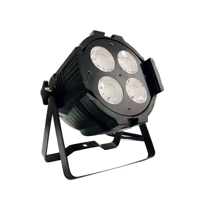 2 PZ DJ Corepar 4x50W 220W теплый белый + холодный белый COB Par Light сценический светильник, сверхъяркий COB Par Can свет с DMX 512
2 PZ DJ Corepar 4x50W 220W теплый белый + холодный белый COB Par Light сценический светильник, сверхъяркий COB Par Can свет с DMX 512