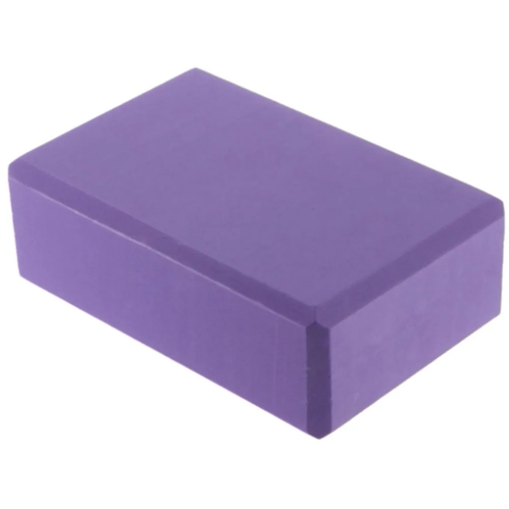 23*15*8cm Body Massage Practice Fitness Gym Sport Tool Block Brick Foaming Foam Home Exercise Fitness Tool
23*15*8cm Body Massage Practice Fitness Gym Sport Tool Block Brick Foaming Foam Home Exercise Fitness Tool