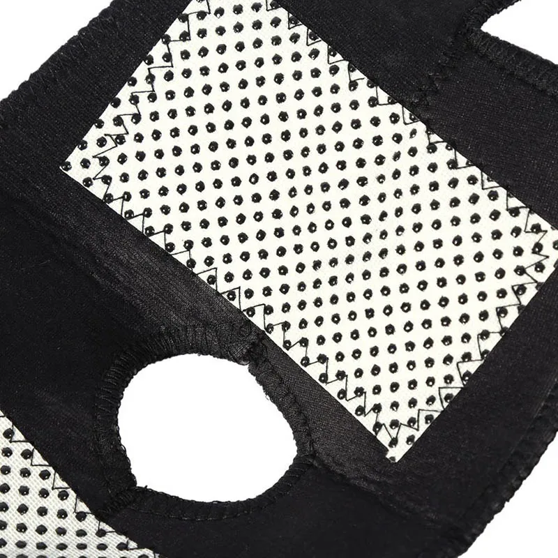2 Pcs Self-Heating Knee Support Cold-Proof Adjustable Tourmaline Magnetic Therapy Pad Arthritis Brace Protective Belt TK-ing
2 Pcs Self-Heating Knee Support Cold-Proof Adjustable Tourmaline Magnetic Therapy Pad Arthritis Brace Protective Belt TK-ing