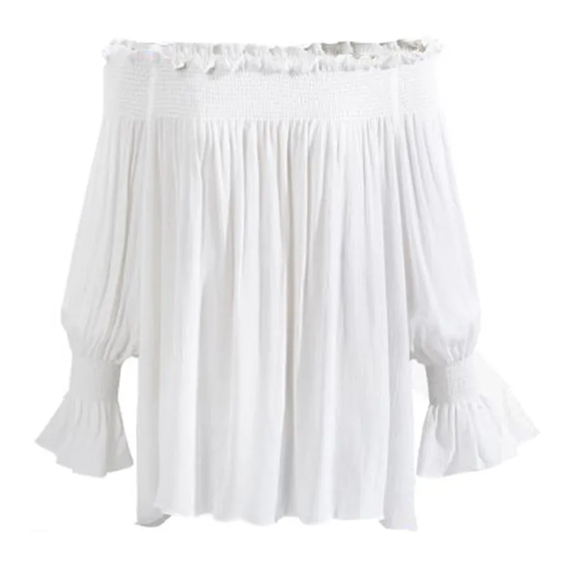 5xl plus size blusas feminina 2019 new korean spring summer style autumn women black white loose chiffon shirts female
5xl plus size blusas feminina 2019 new korean spring summer style autumn women black white loose chiffon shirts female
