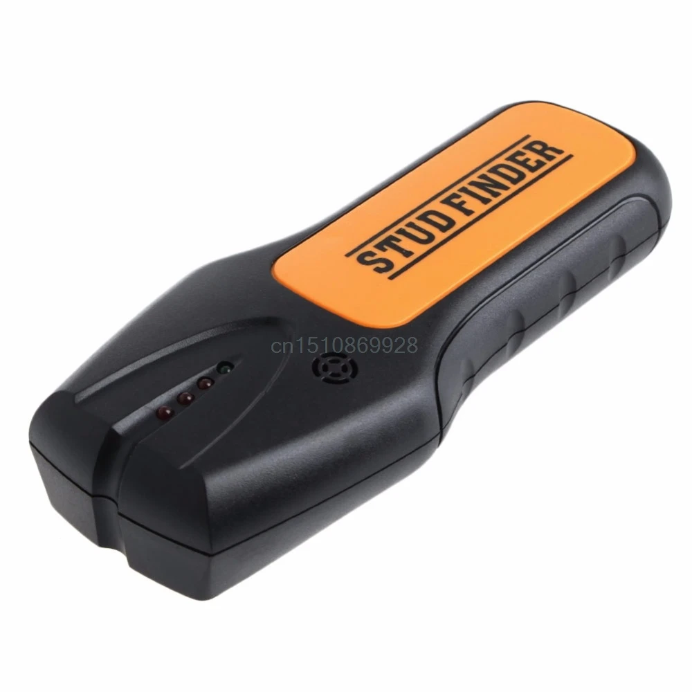 TS78B Metal Detector Wood Stud Finder Electronic Wire Sensor Cable Scanner