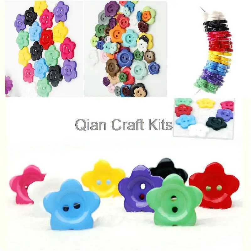 350pcs rainbow resin sun flower Multicolor Buttons sewing craft diy buttons 10mm-16mm mixed sizes smooth touch finish 
350pcs rainbow resin sun flower Multicolor Buttons sewing craft diy buttons 10mm-16mm mixed sizes smooth touch finish