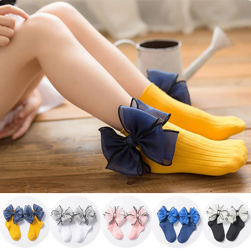 2019 Children Socks Bows lace Girls Ankle Socks Striped For Girls Princess Socks Cotton Kids School Sweet 1-8Year old
2019 Children Socks Bows lace Girls Ankle Socks Striped For Girls Princess Socks Cotton Kids School Sweet 1-8Year old