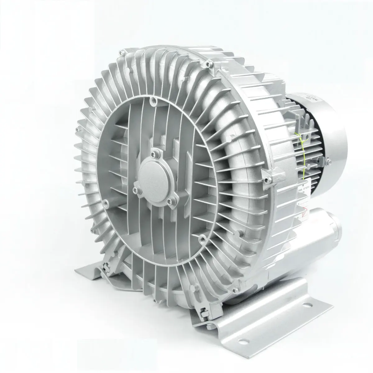 250W High pressure air vortex pump / high pressure pump vortex pump / fish pond aerator / air compressor pressure blower
250W High pressure air vortex pump / high pressure pump vortex pump / fish pond aerator / air compressor pressure blower