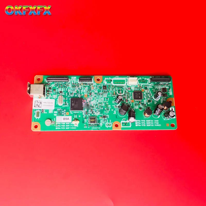 Плата форматирования для canon MF4410 MF4412 MF4570 MF4450 MF4550D MF4452 D520 MF4570DN
Плата форматирования для canon MF4410 MF4412 MF4570 MF4450 MF4550D MF4452 D520 MF4570DN