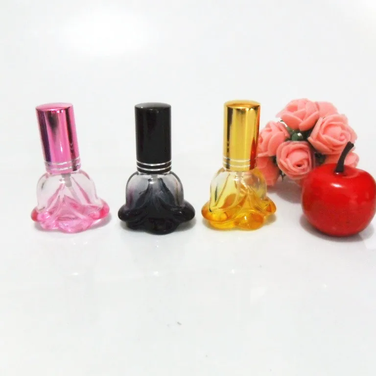 100pcs wholesale 6ml little rose spray color glass perfume bottles , buy 6ml small empty glass spray bottle for perfume
100pcs wholesale 6ml little rose spray color glass perfume bottles , buy 6ml small empty glass spray bottle for perfume