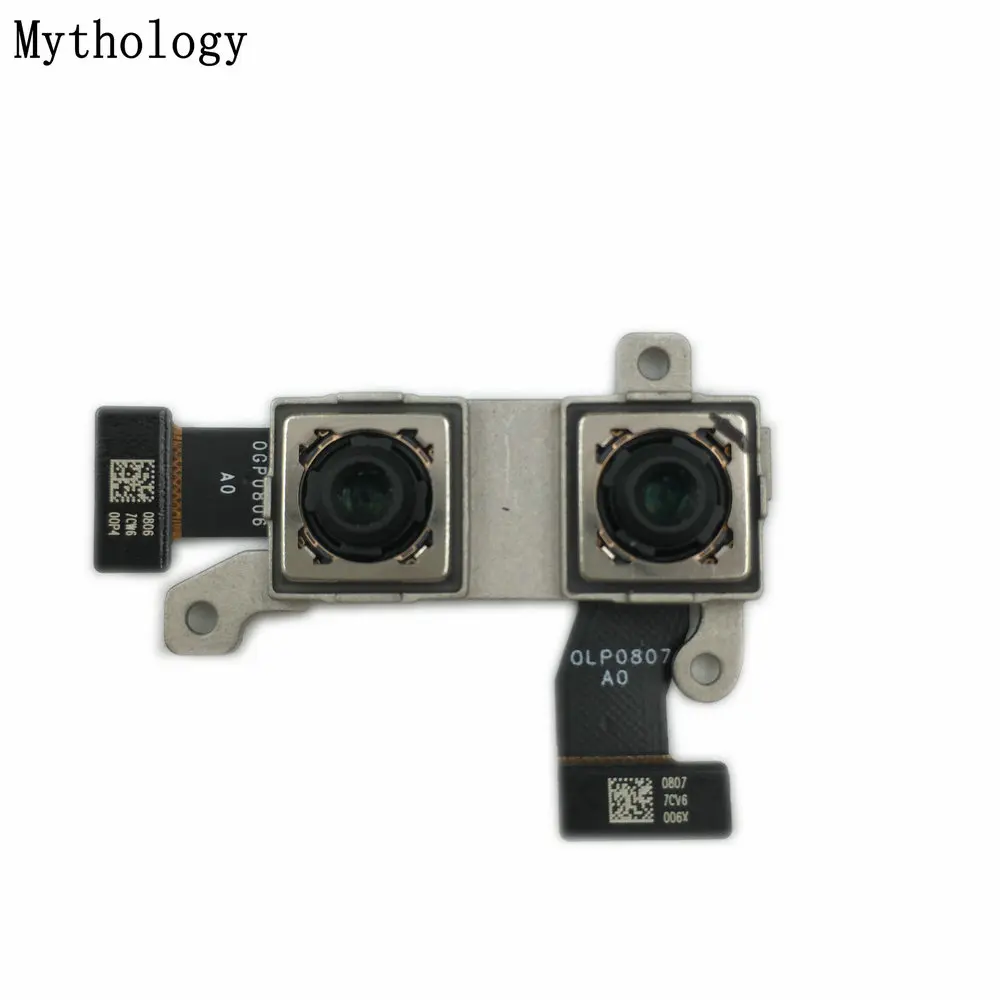 Back Camera Module For For Xiaomi Mi A2 6X Snapdragon 660 Octa Core Global Version Mobile Phone Rear Camera Flex Cable
Back Camera Module For For Xiaomi Mi A2 6X Snapdragon 660 Octa Core Global Version Mobile Phone Rear Camera Flex Cable