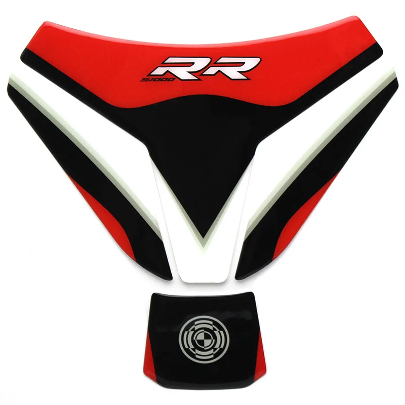 S1000RR 3D наклейка на мотоцикл газа топливного бака Pad Protector Стикеры s мото наклейки