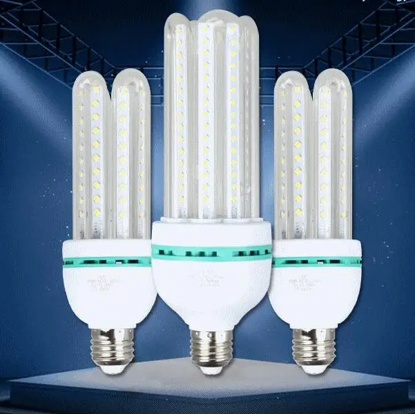 

High Power E27 Led Corn Bulb Lamps 3W/5W/7W/9W/12W/16W/24W SMD2835 AC85-265V LED SpotLights Corn Led Bulb