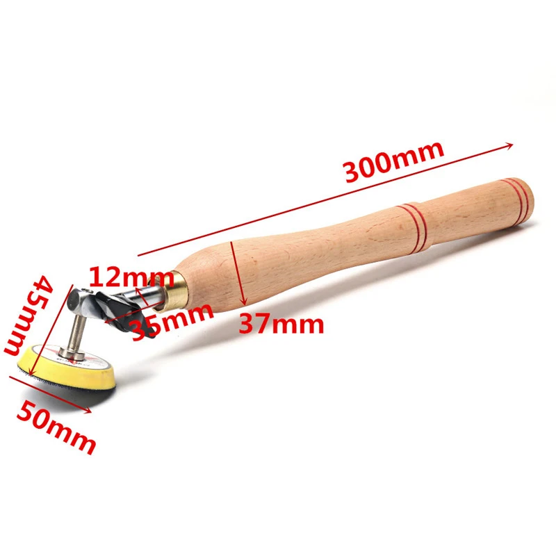 Wood Bowl Sander Sanding Tool With Sanding Disc For Lathe Wood Turning Tool Woodworking
Wood Bowl Sander Sanding Tool With Sanding Disc For Lathe Wood Turning Tool Woodworking