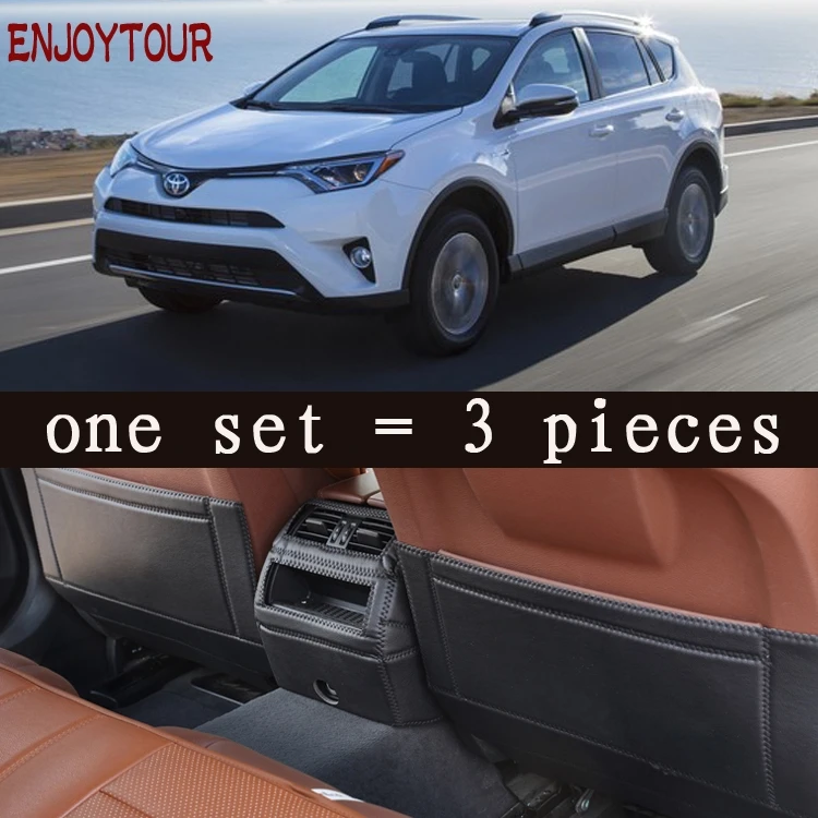 car seat anti-kick protection car-styling accessories for Toyota Vanguard rav4 ax40 2013 2014 2015 2016 2017 2018
car seat anti-kick protection car-styling accessories for Toyota Vanguard rav4 ax40 2013 2014 2015 2016 2017 2018