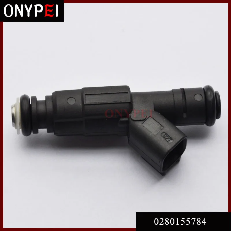 1 шт. Новый высокое качество Топливные форсунки подходит для 1999-2004 Jeep Grand Cherokee Wrangler 4.0L 0280155784 0280155923
1 шт. Новый высокое качество Топливные форсунки подходит для 1999-2004 Jeep Grand Cherokee Wrangler 4.0L 0280155784 0280155923