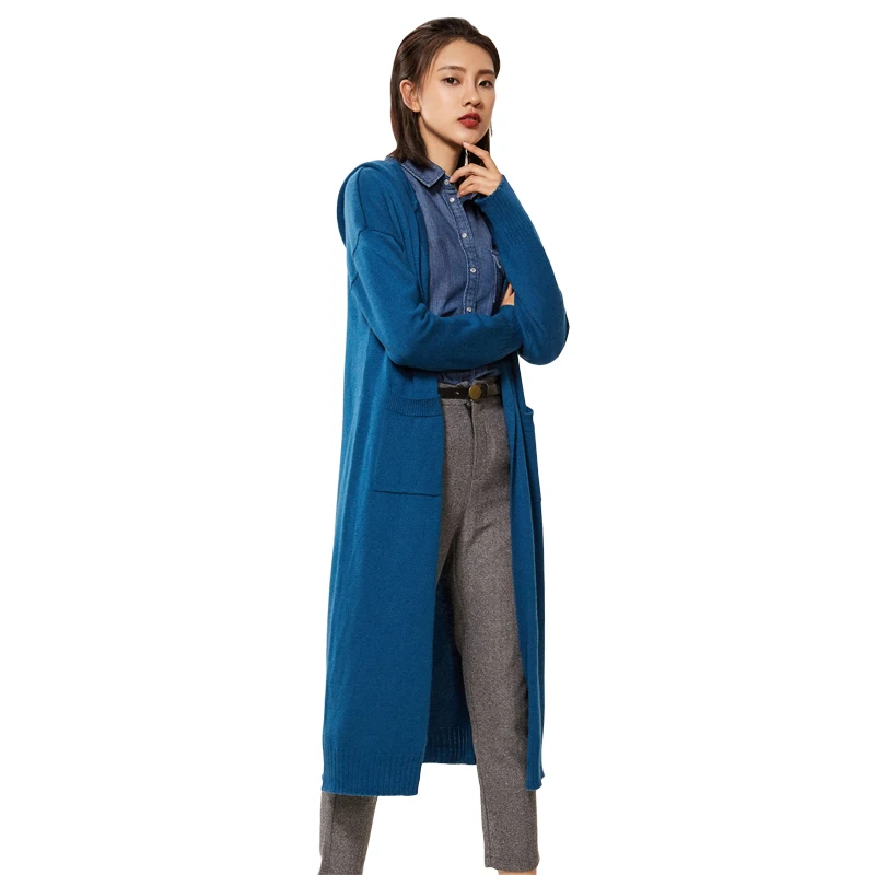 adohon 2021 womens winter Cashmere sweaters and autumn women knitted Cardigan High Quality Warm Female Hoodded Long Casual
adohon 2021 womens winter Cashmere sweaters and autumn women knitted Cardigan High Quality Warm Female Hoodded Long Casual